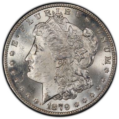 Cert 05592402 - Coin Image