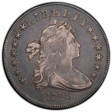 Cert 05597751 - Coin Image