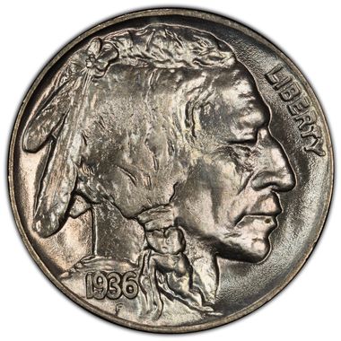 Cert 05607656 - Coin Image