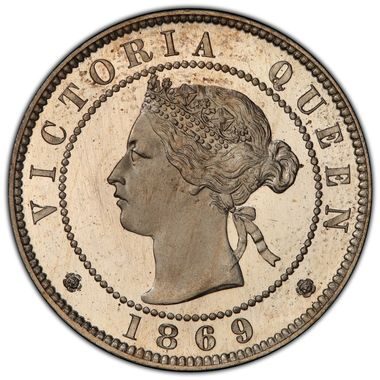 Cert 05612615 - Coin Image