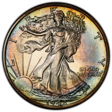 Cert 05614843 - Coin Image