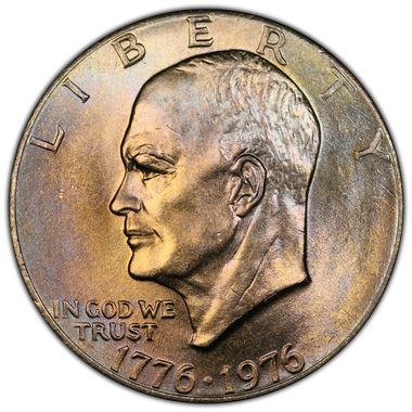 Cert 05630322 - Coin Image