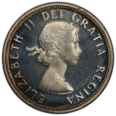 Cert 05631782 - Coin Image