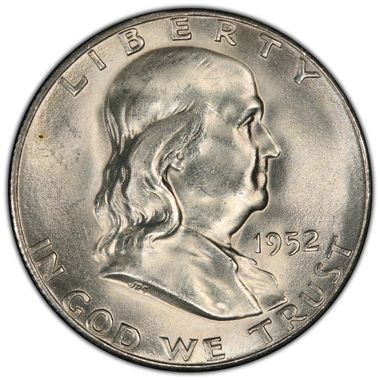 Cert 05634356 - Coin Image