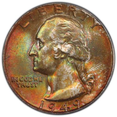 Cert 05638576 - Coin Image