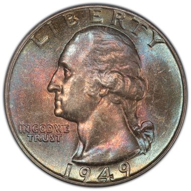 Cert 05638577 - Coin Image