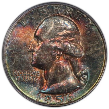 Cert 05638585 - Coin Image