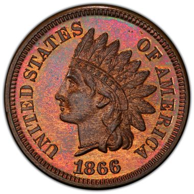 Cert 05642176 - Coin Image