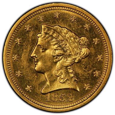 Cert 05649318 - Coin Image