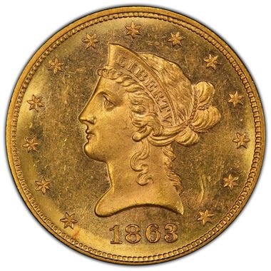 Cert 05652511 - Coin Image