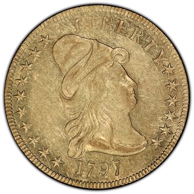 Cert 05652667 - Coin Image