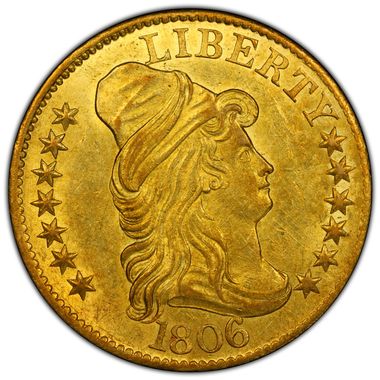 Cert 05652973 - Coin Image