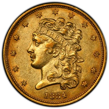 Cert 05659947 - Coin Image