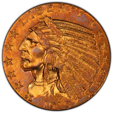 Cert 05660967 - Coin Image