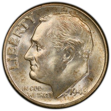 Cert 05661363 - Coin Image