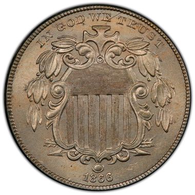 Cert 05680302 - Coin Image