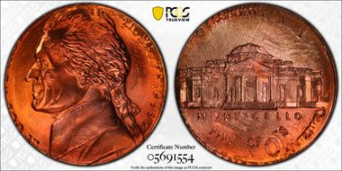 Various Various MS67RD