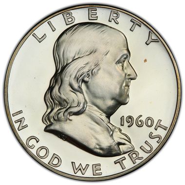 Cert 05695660 - Coin Image