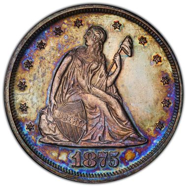 Cert 05696803 - Coin Image