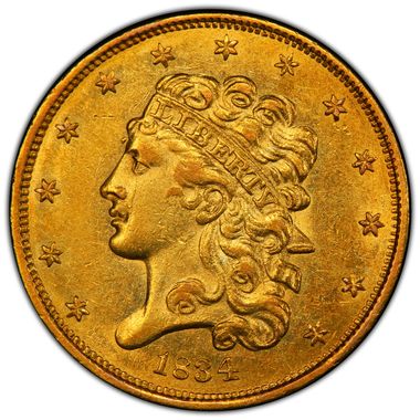 Cert 05700063 - Coin Image