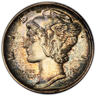 Cert 05700918 - Coin Image