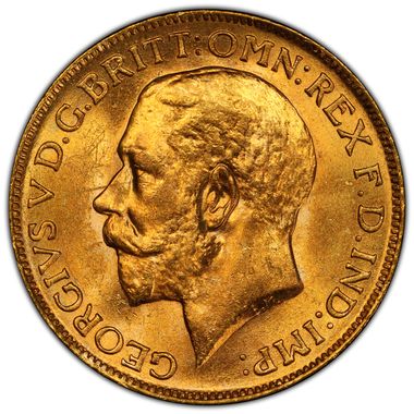 Cert 05704575 - Coin Image