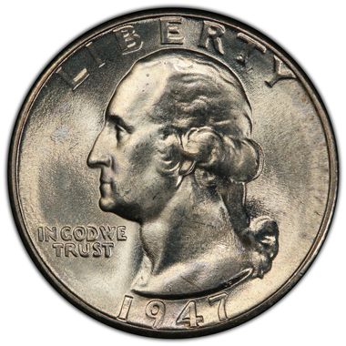 Cert 05711644 - Coin Image