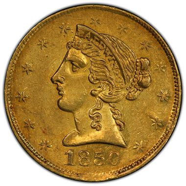 Cert 05713498 - Coin Image