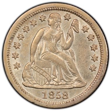 Cert 05714171 - Coin Image