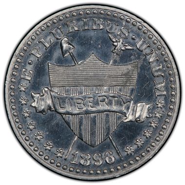 Cert 05715796 - Coin Image