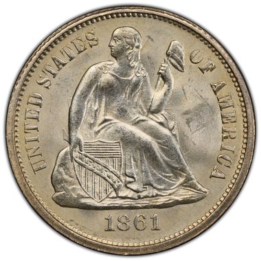 Cert 05719925 - Coin Image