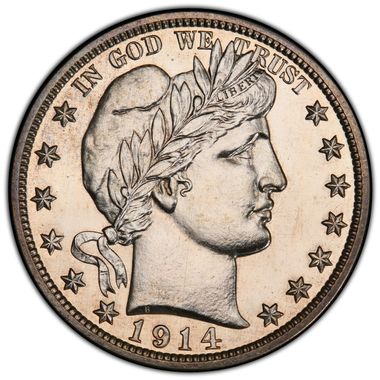 Cert 05724609 - Coin Image