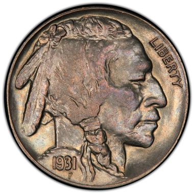 Cert 05732815 - Coin Image