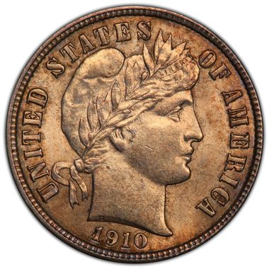 Cert 05739594 - Coin Image