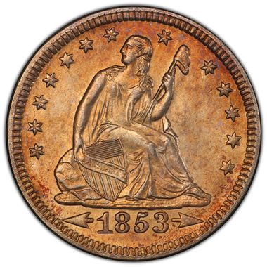 Cert 05741424 - Coin Image