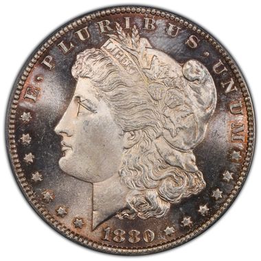Cert 05744519 - Coin Image