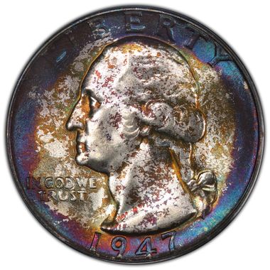 Cert 05745005 - Coin Image