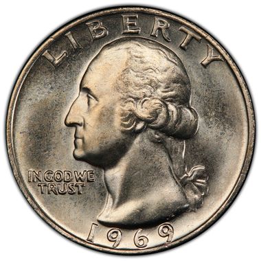 Cert 05747752 - Coin Image