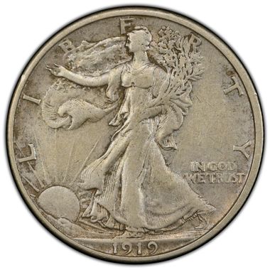 Cert 05763692 - Coin Image
