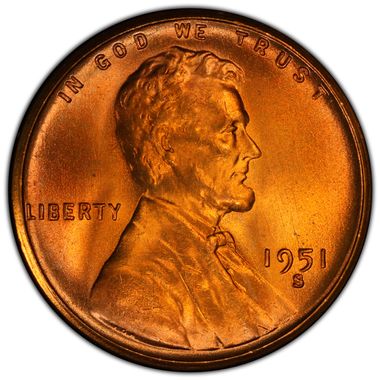 Cert 05764272 - Coin Image