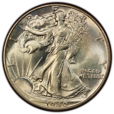 Cert 05769443 - Coin Image