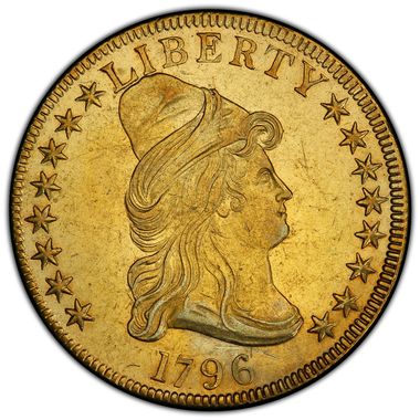 Cert 05770392 - Coin Image