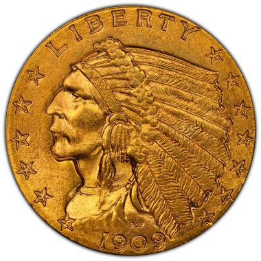 Cert 05773859 - Coin Image