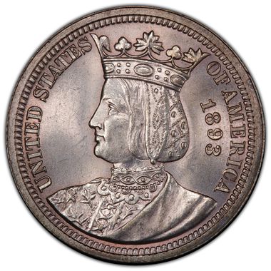 Cert 05777651 - Coin Image