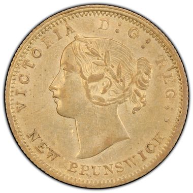 Cert 05784756 - Coin Image