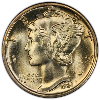 Cert 05787458 - Coin Image