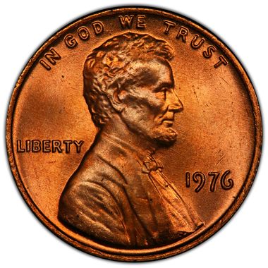 Cert 05790079 - Coin Image