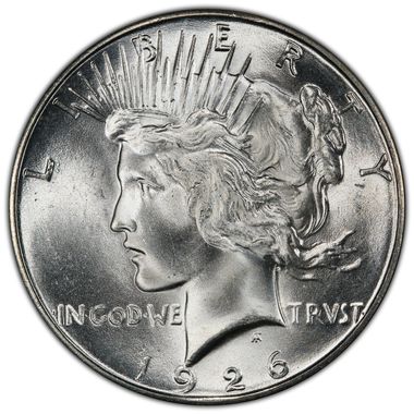 Cert 05791704 - Coin Image