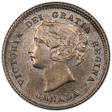 Cert 05791727 - Coin Image