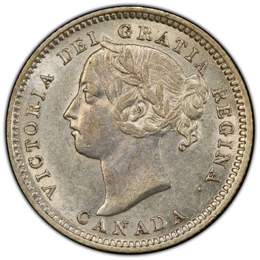 Cert 05791742 - Coin Image